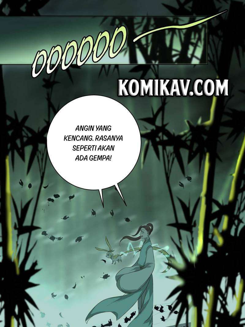 The Crazy Adventures of Mystical Doctor Chapter 19 Gambar 20