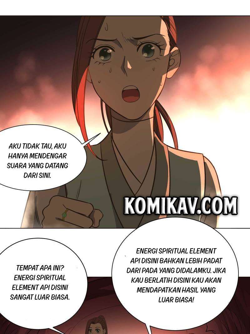 The Crazy Adventures of Mystical Doctor Chapter 19 Gambar 35