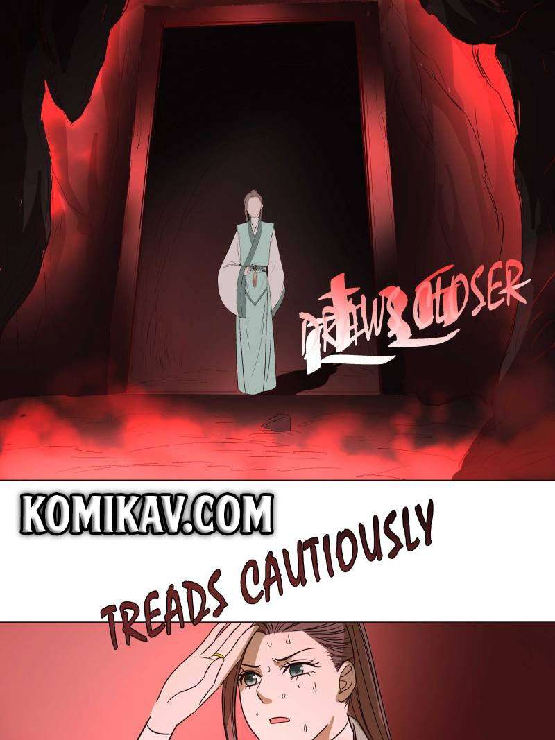 The Crazy Adventures of Mystical Doctor Chapter 19 Gambar 39