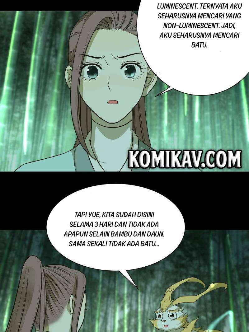 The Crazy Adventures of Mystical Doctor Chapter 19 Gambar 9