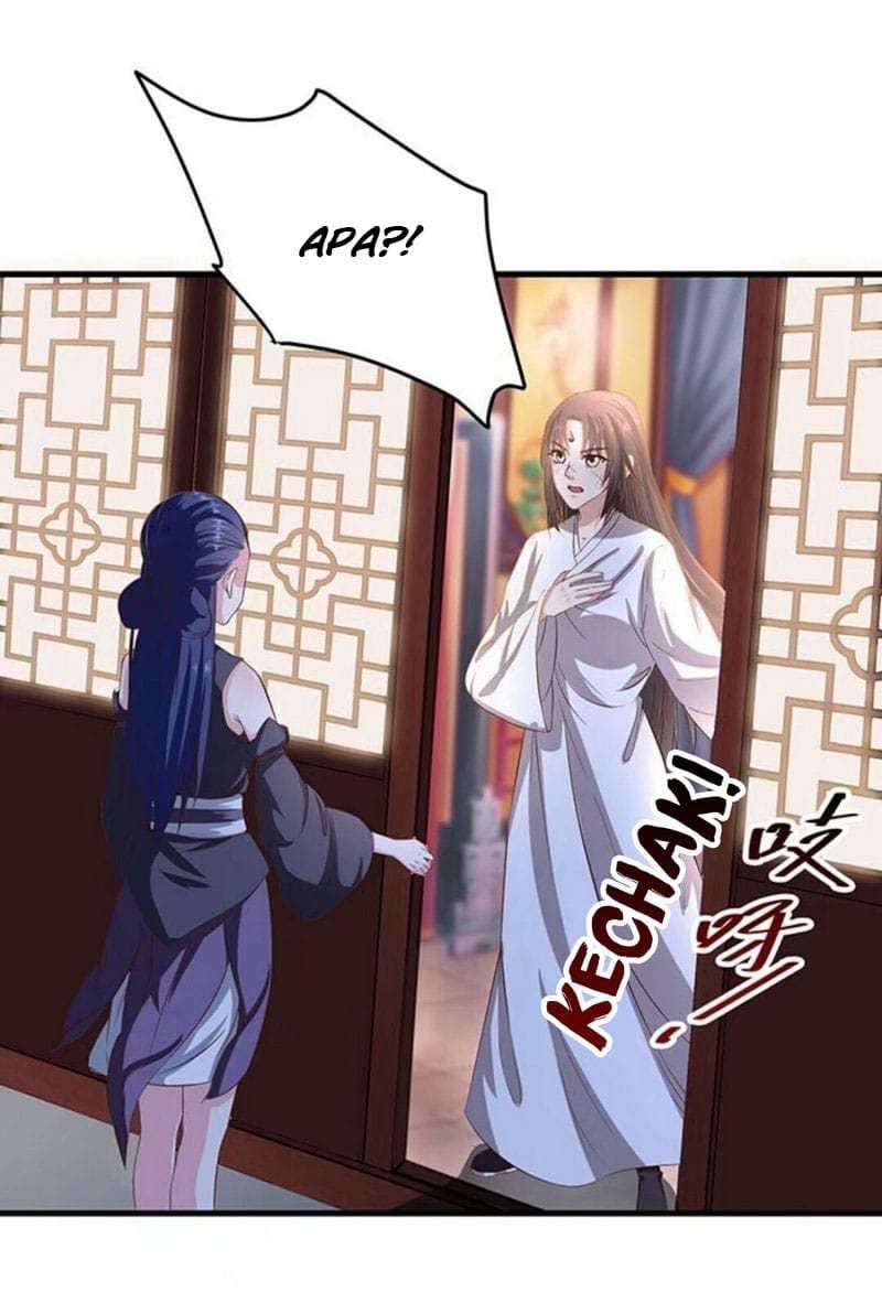 The Ghostly Doctor Chapter 48 Gambar 13