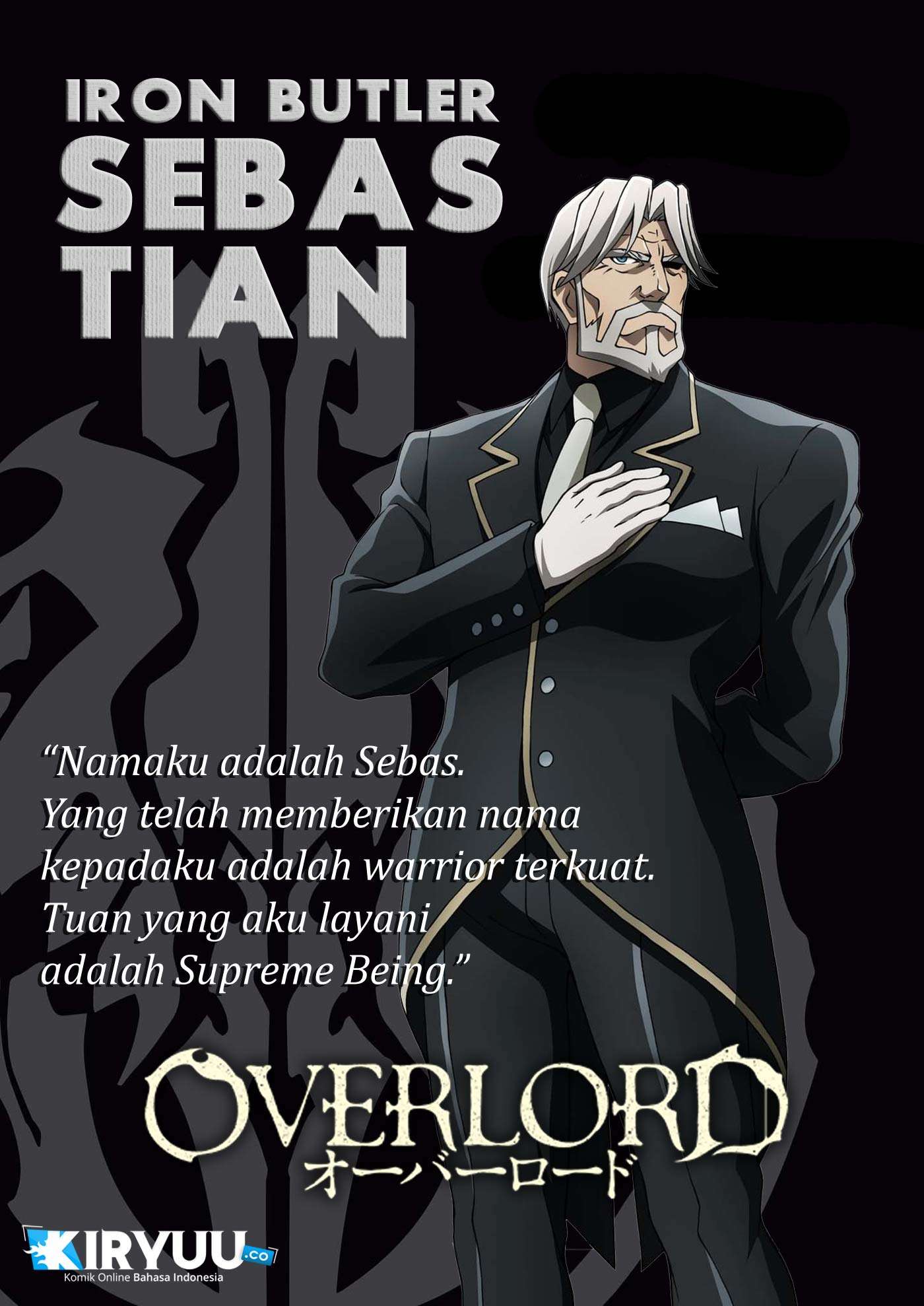 Overlord Chapter 44 Gambar 38