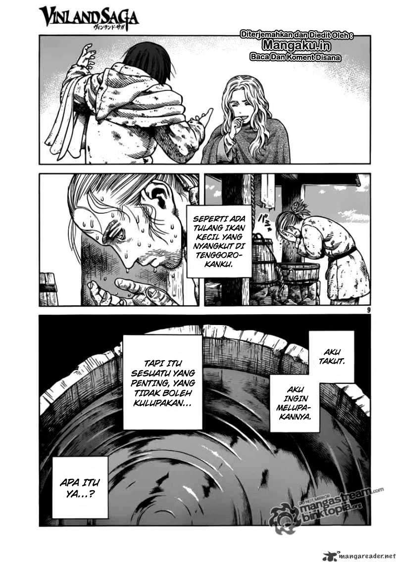 Vinland Saga Chapter 68 Gambar 10