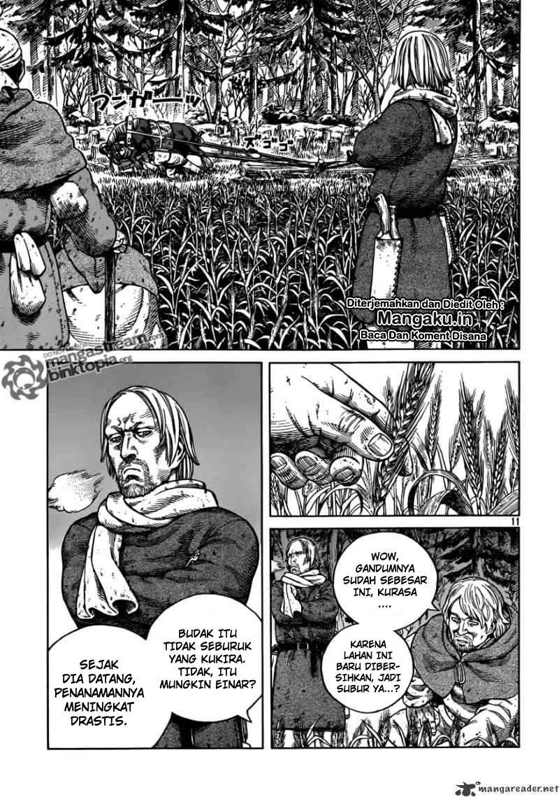 Vinland Saga Chapter 68 Gambar 12