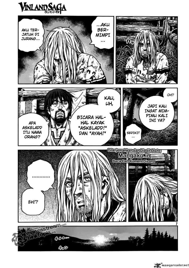 Vinland Saga Chapter 68 Gambar 8