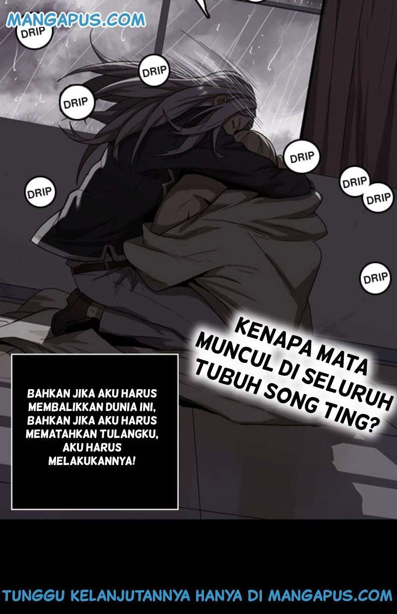 Never Dead Chapter 21 Gambar 32