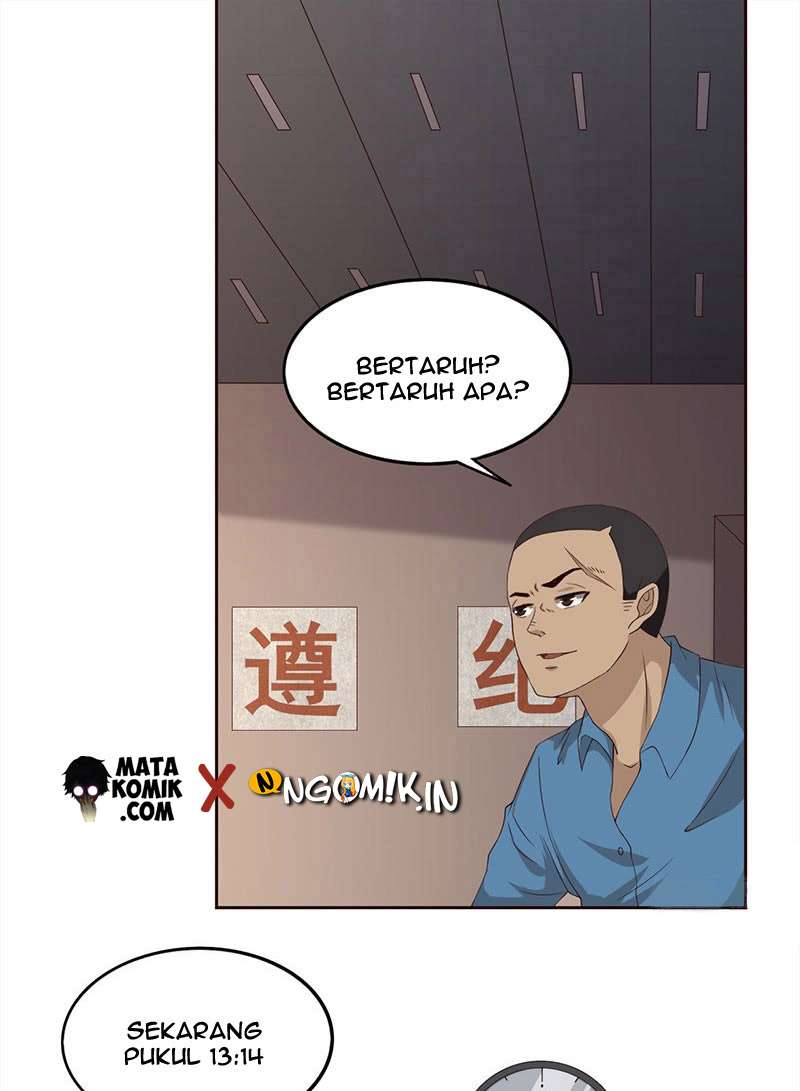 Baca Manhua The Fraudulent Game Chapter 2 Gambar 2