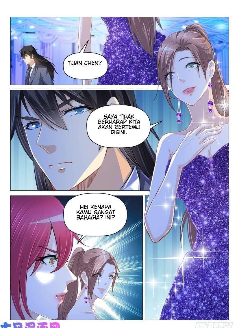 Baca Manhua Rebirth Of The Urban Immortal Cultivator Chapter 167 Gambar 2