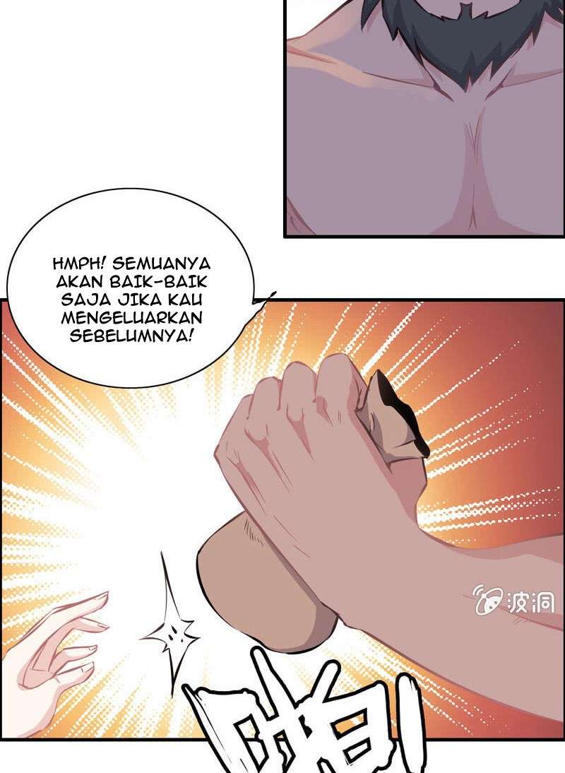 Halaman Komik