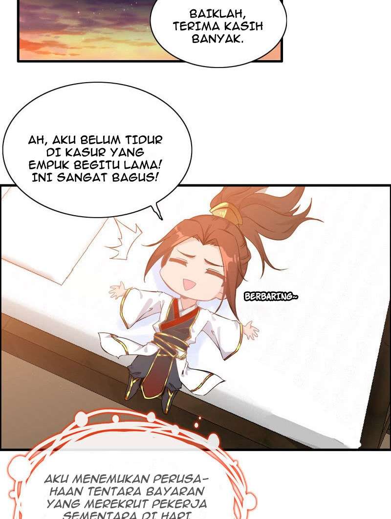 Vengeance of the Heavenly Demon Chapter 5 Gambar 50