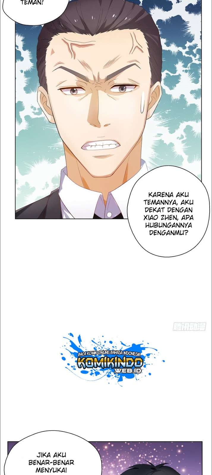 Rebirth Of The Urban Mad Immortal Chapter 16 Gambar 12