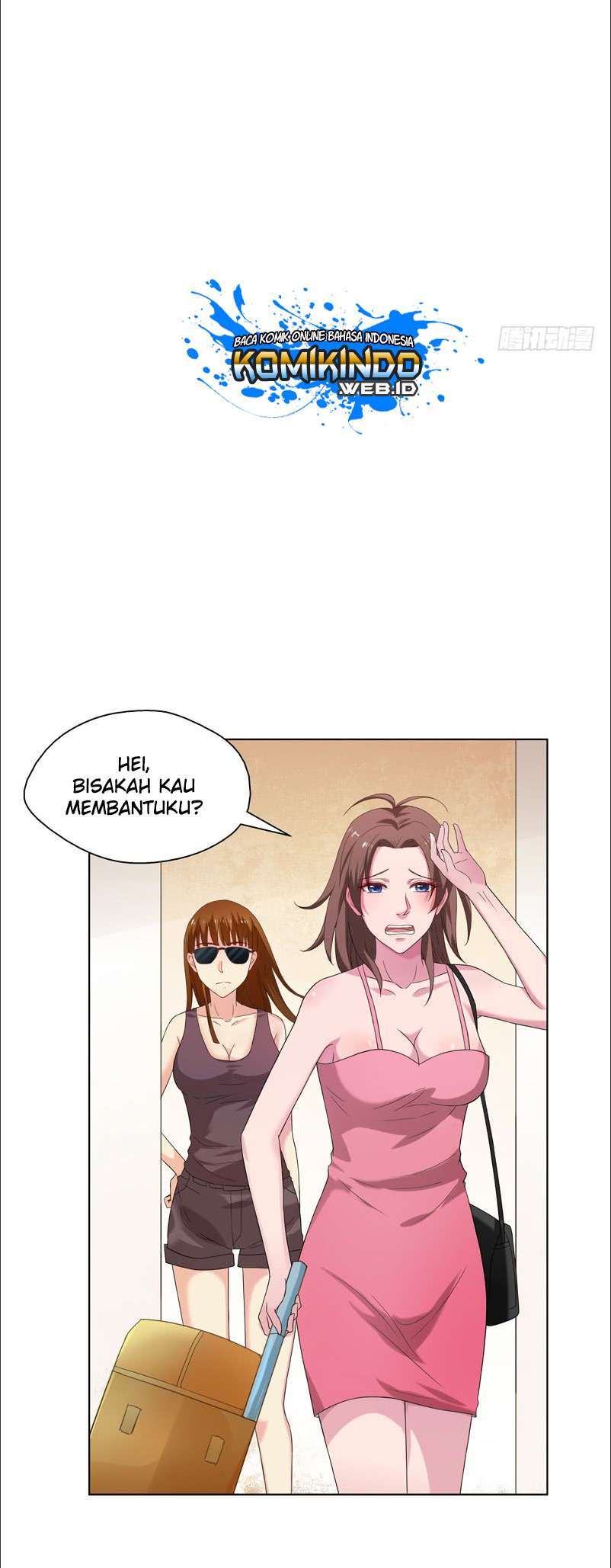 Rebirth Of The Urban Mad Immortal Chapter 16 Gambar 20