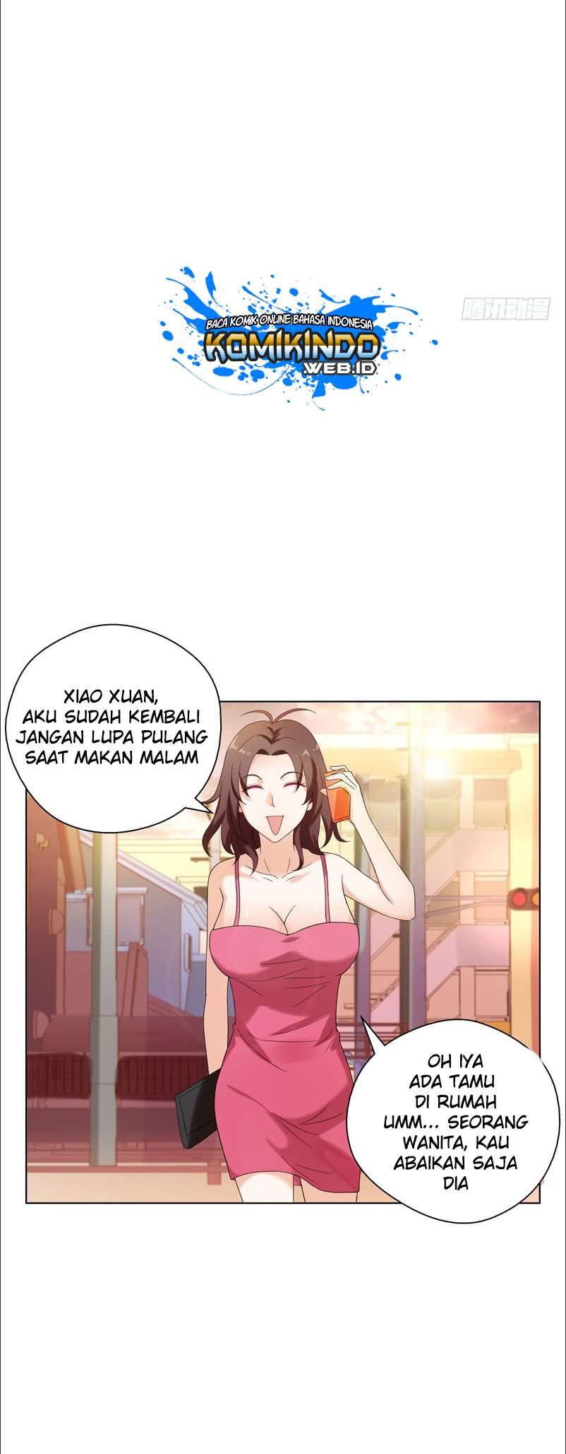 Rebirth Of The Urban Mad Immortal Chapter 16 Gambar 24