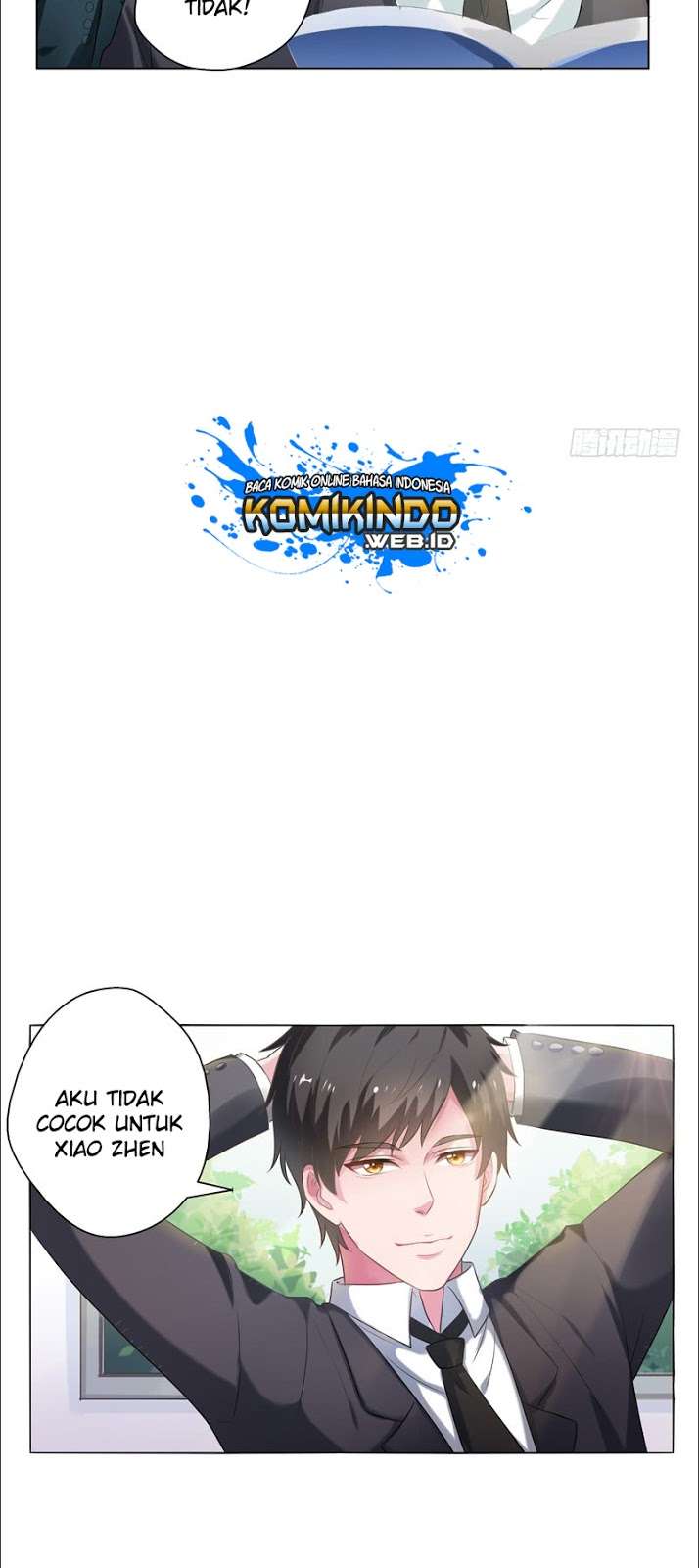 Rebirth Of The Urban Mad Immortal Chapter 16 Gambar 4