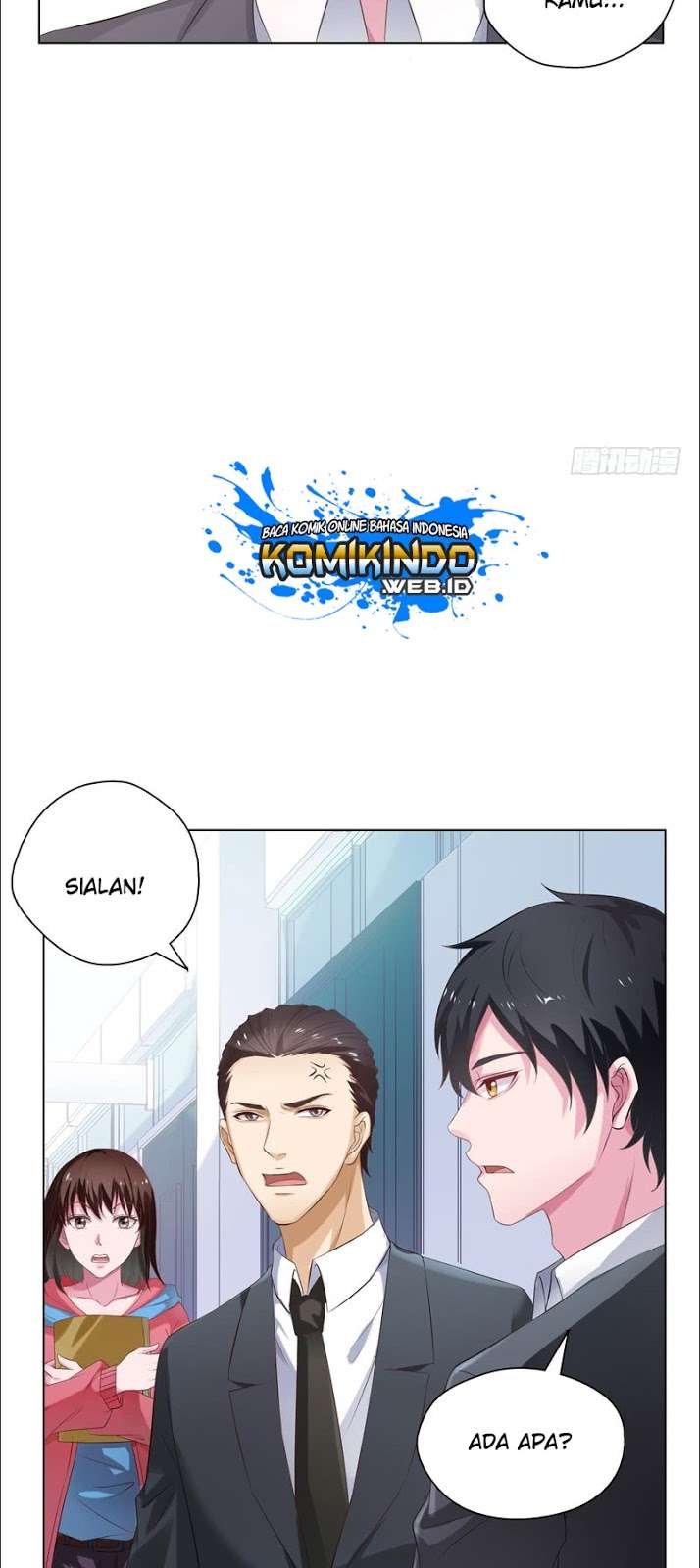 Rebirth Of The Urban Mad Immortal Chapter 16 Gambar 9