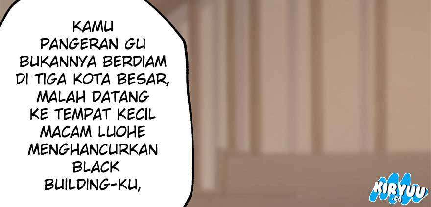 The Hunter Chapter 45 Gambar 15