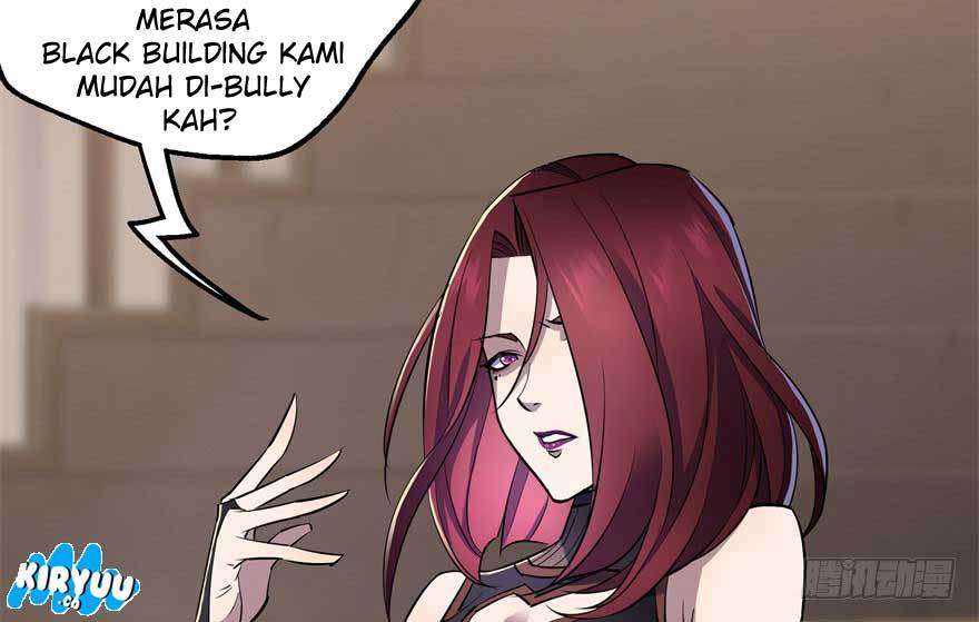 The Hunter Chapter 45 Gambar 16