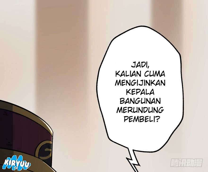 The Hunter Chapter 45 Gambar 25