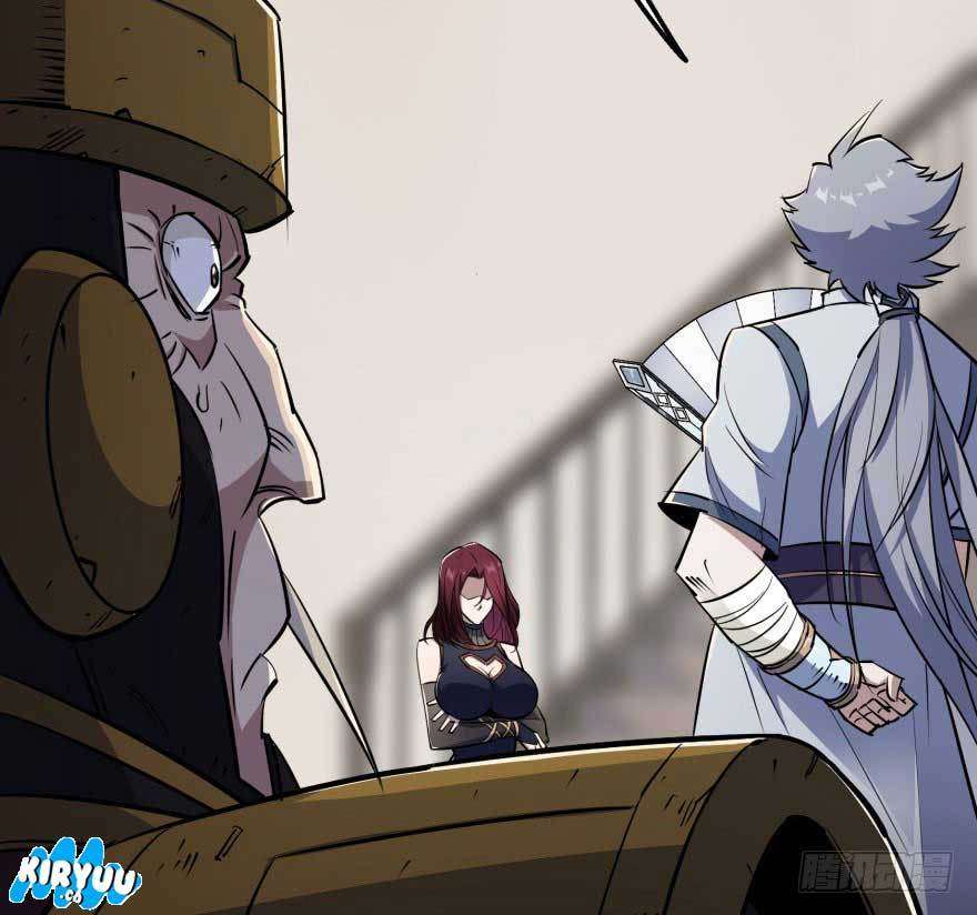 The Hunter Chapter 45 Gambar 26