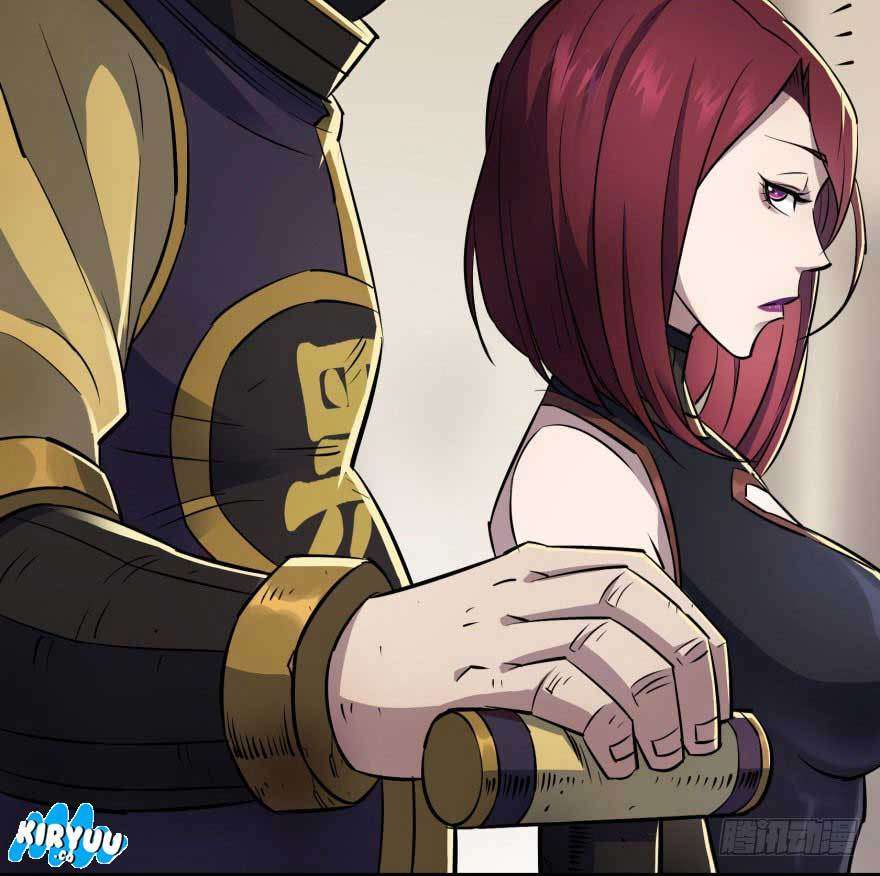 The Hunter Chapter 45 Gambar 33