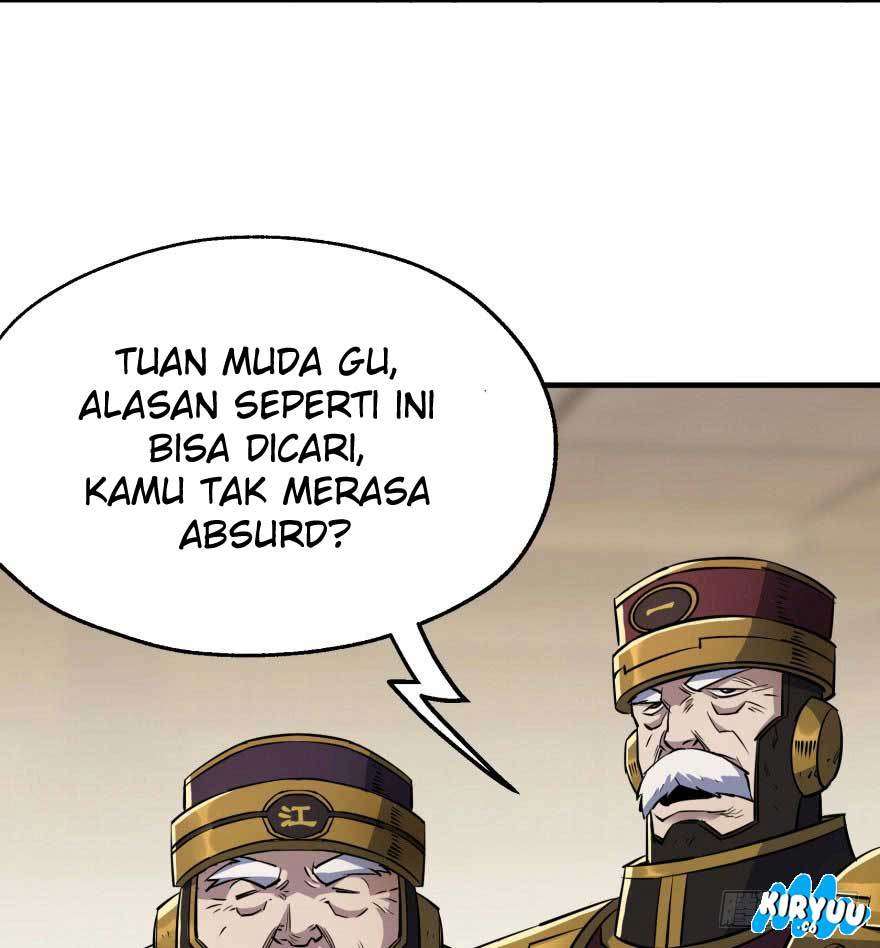 The Hunter Chapter 45 Gambar 34