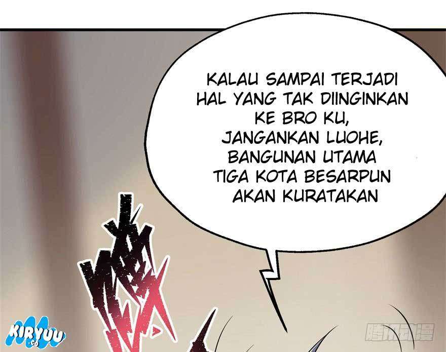 The Hunter Chapter 45 Gambar 44