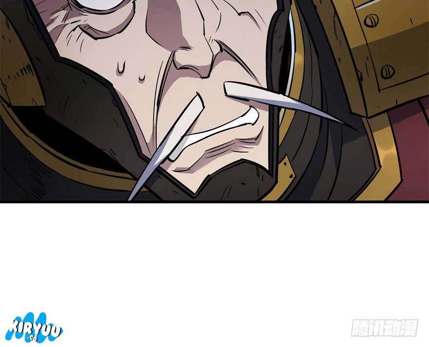 The Hunter Chapter 45 Gambar 48