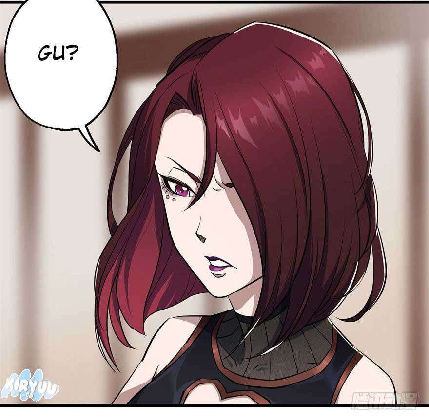 The Hunter Chapter 45 Gambar 6