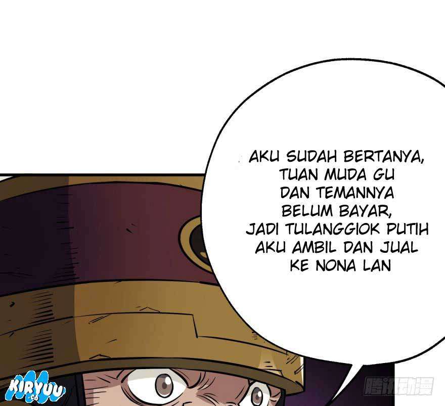 The Hunter Chapter 45 Gambar 63