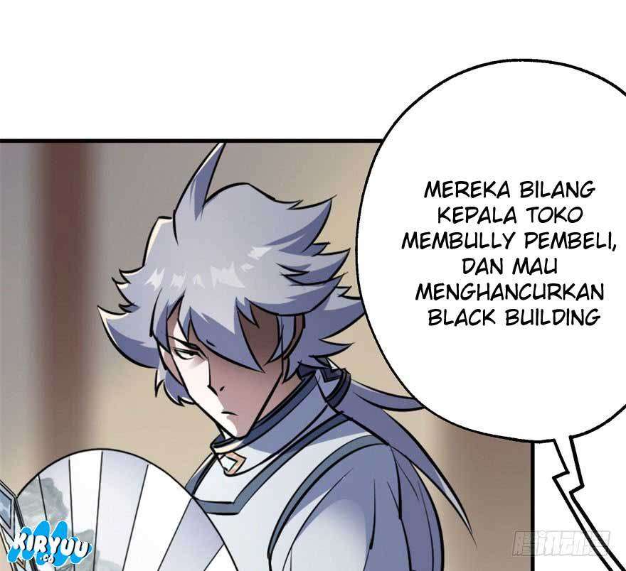 The Hunter Chapter 45 Gambar 69