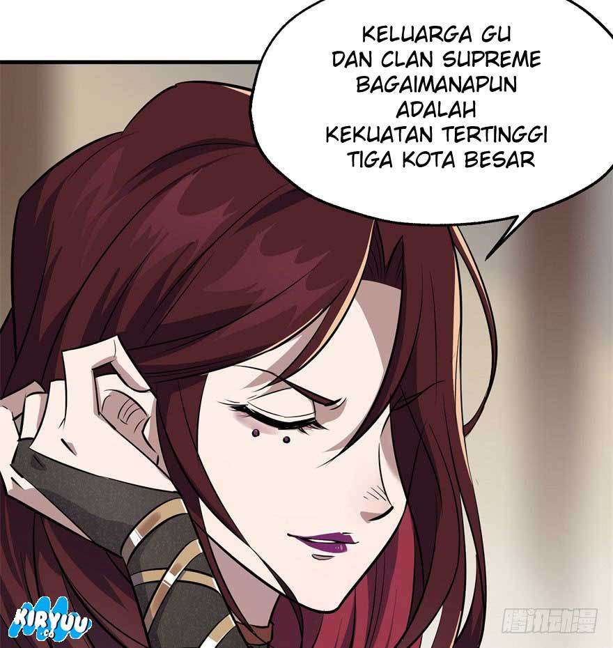 The Hunter Chapter 45 Gambar 73