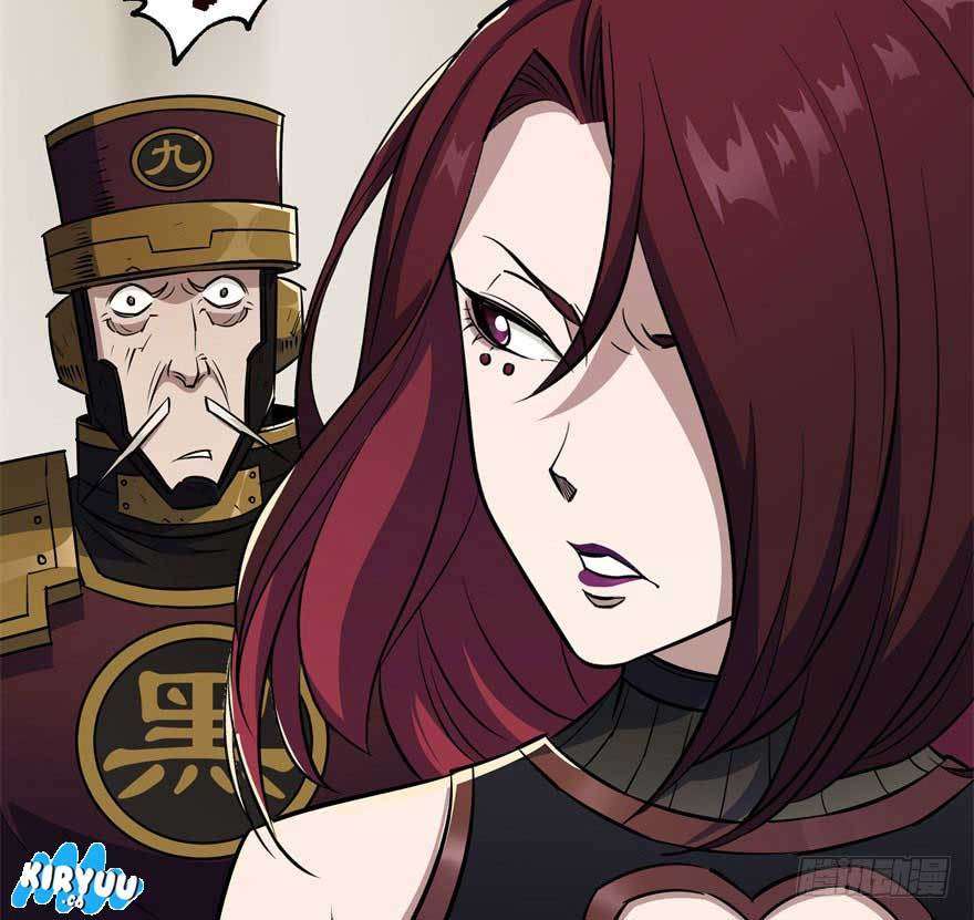 The Hunter Chapter 45 Gambar 87