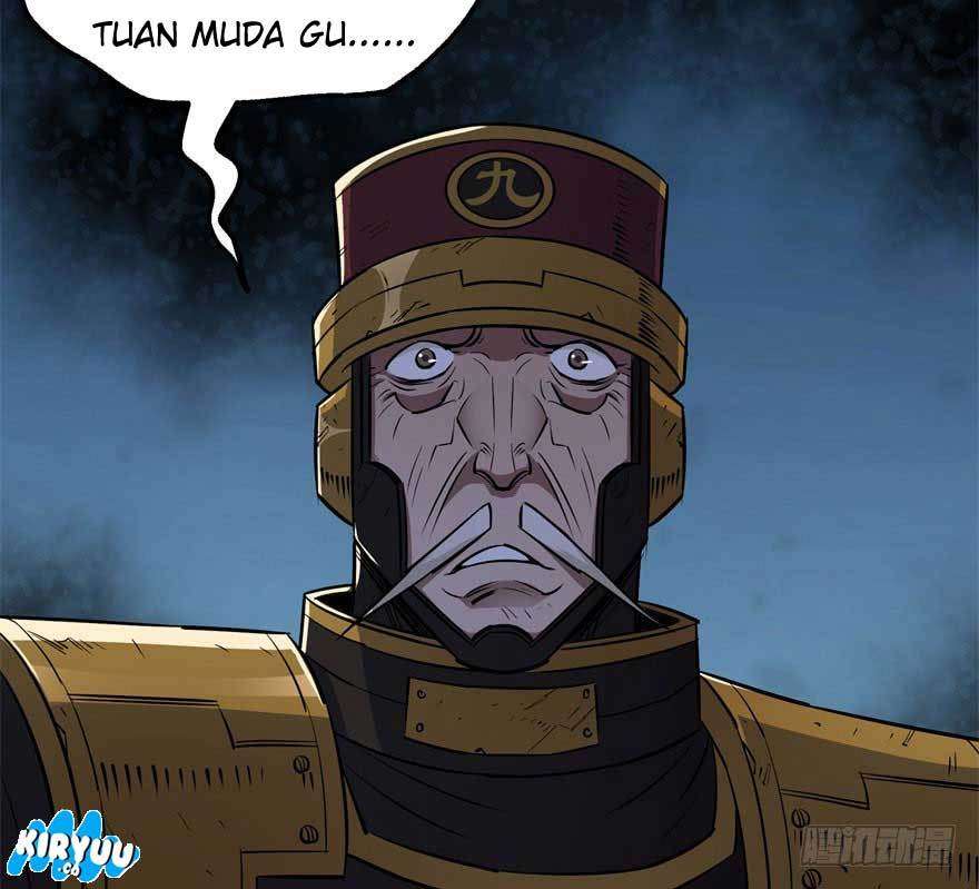 The Hunter Chapter 45 Gambar 89