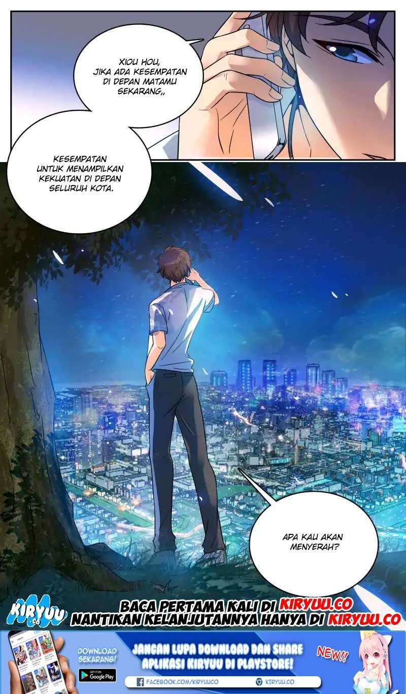 Versatile Mage Chapter 49 Gambar 14