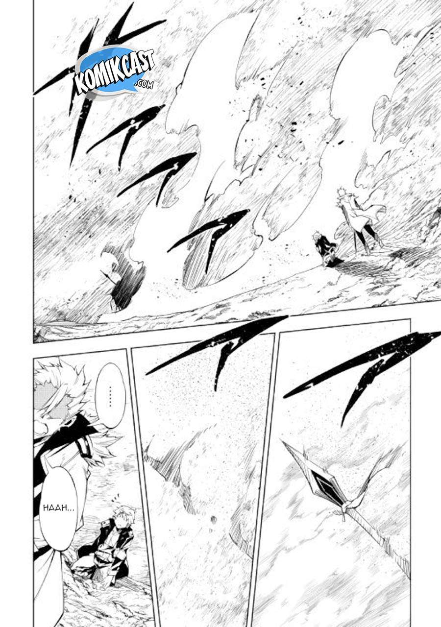 Kouritsu Kuriya Madoushi, Daini no Jinsei de Madou wo Kiwameru Chapter 30 Gambar 26