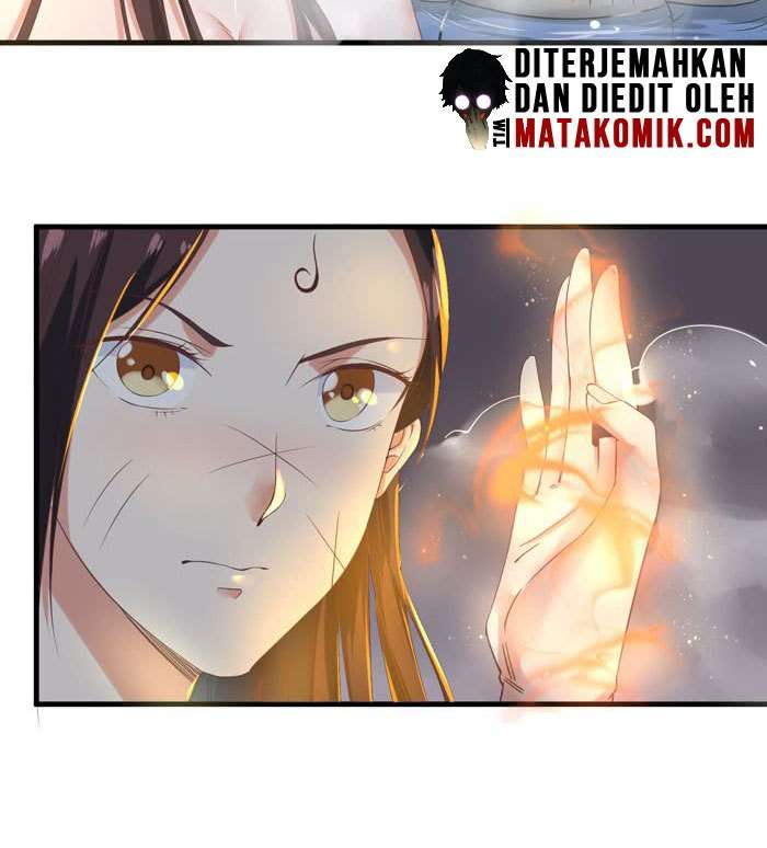 The Ghostly Doctor Chapter 77 Gambar 10