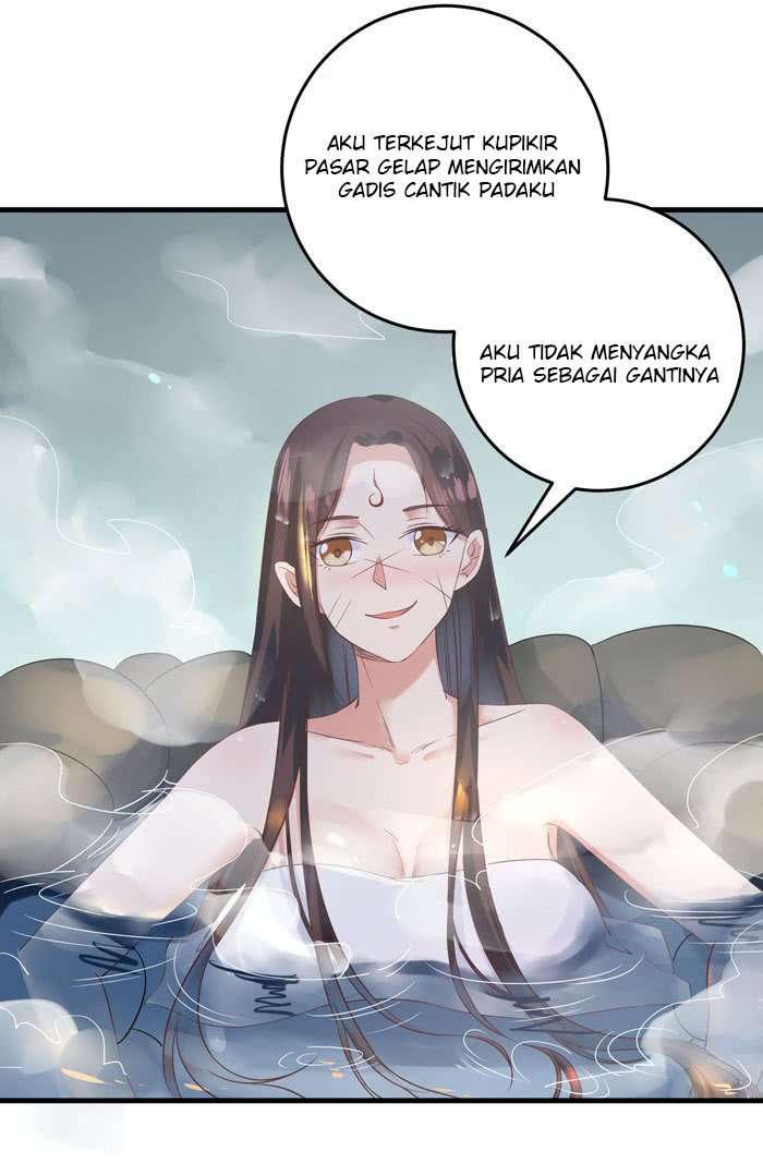 Baca Manhua The Ghostly Doctor Chapter 77 Gambar 2