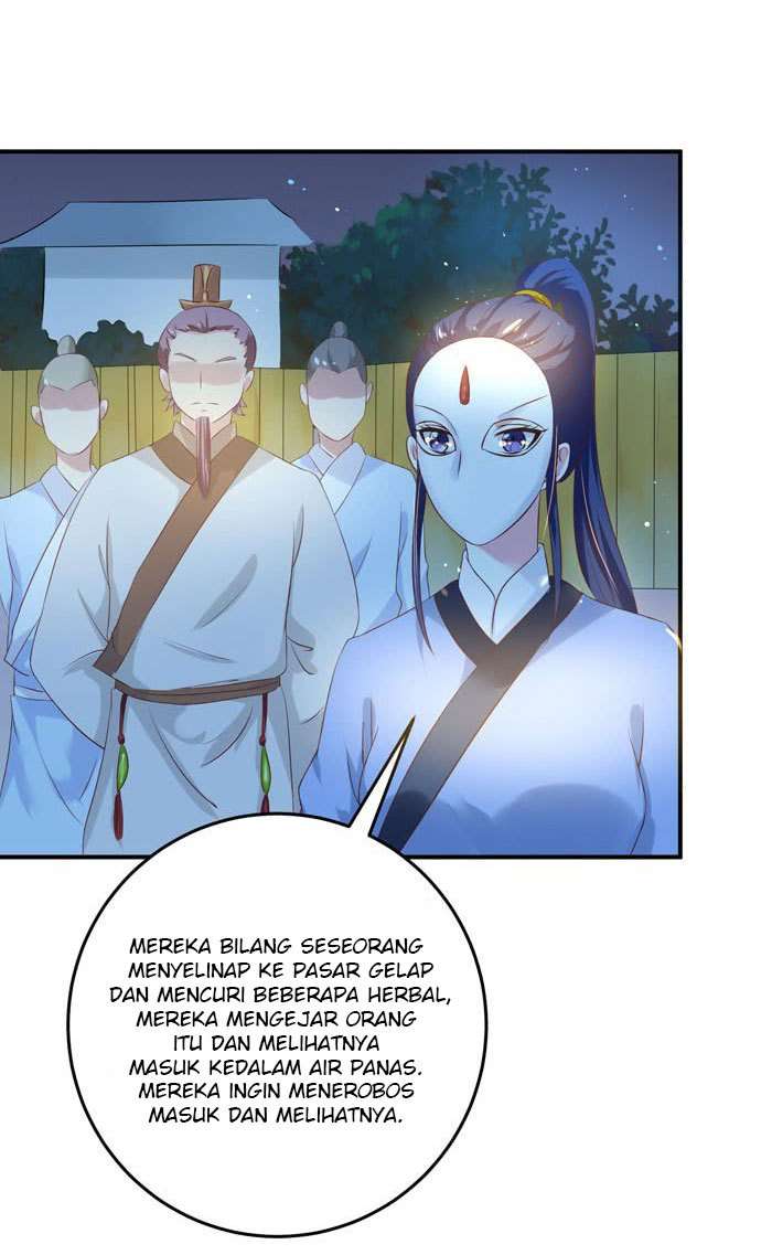 The Ghostly Doctor Chapter 77 Gambar 29