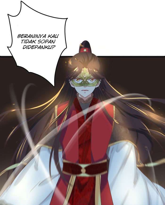 The Ghostly Doctor Chapter 77 Gambar 33
