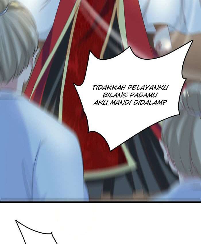 The Ghostly Doctor Chapter 77 Gambar 34