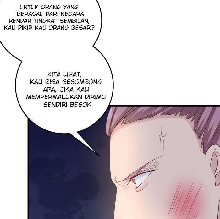 The Ghostly Doctor Chapter 77 Gambar 39