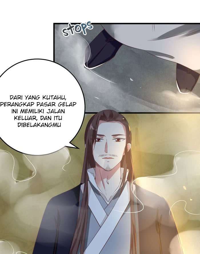 The Ghostly Doctor Chapter 77 Gambar 8