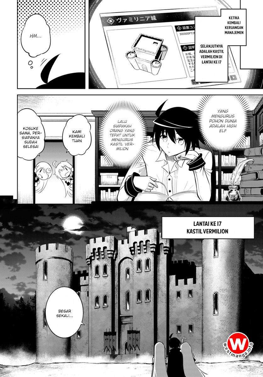 Tono no Kanri o Shite Miyou Chapter 7 Gambar 15