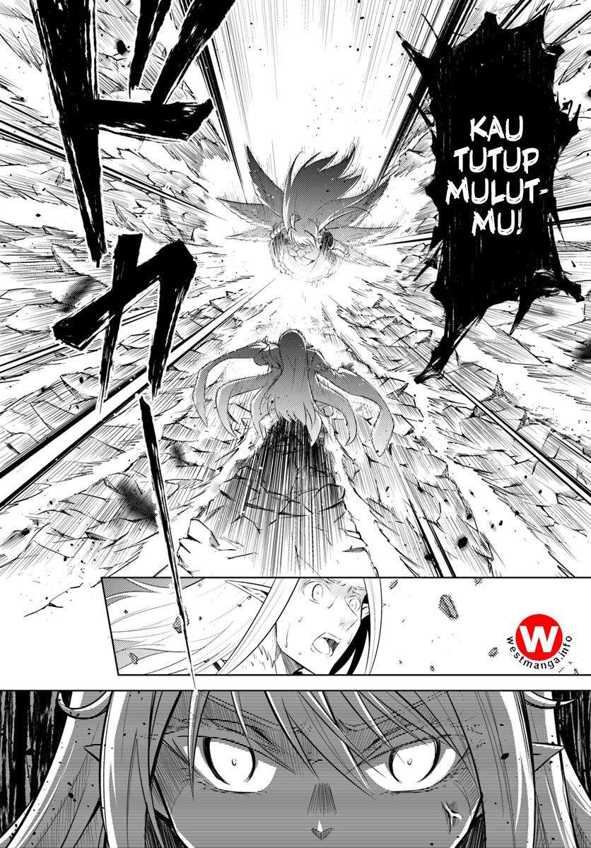 Tono no Kanri o Shite Miyou Chapter 7 Gambar 8