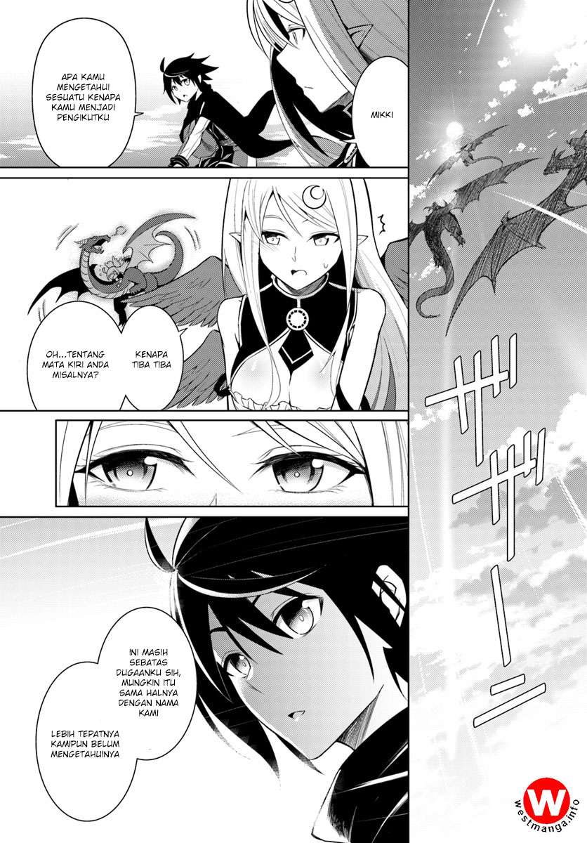 Tono no Kanri o Shite Miyou Chapter 2 Gambar 14