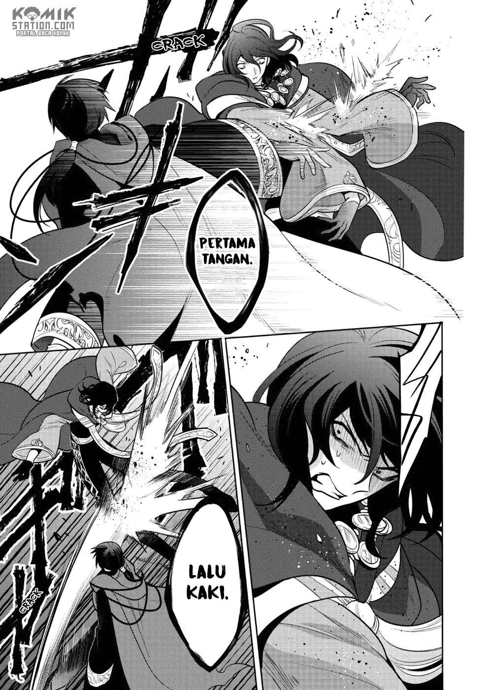 Maou no Ore ga Dorei Elf wo Yome ni Shitanda ga, Dou Medereba Ii? Chapter 12 Gambar 6