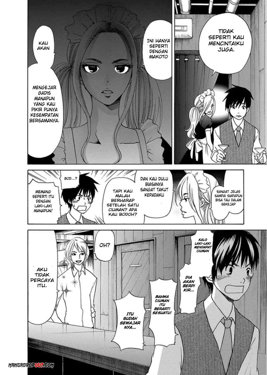  TOKYO DTED Chapter 8 Gambar 13