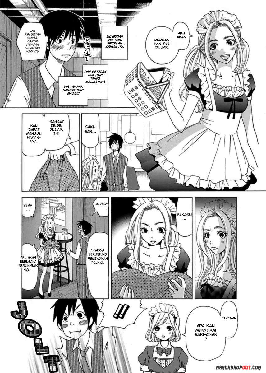  TOKYO DTED Chapter 8 Gambar 4