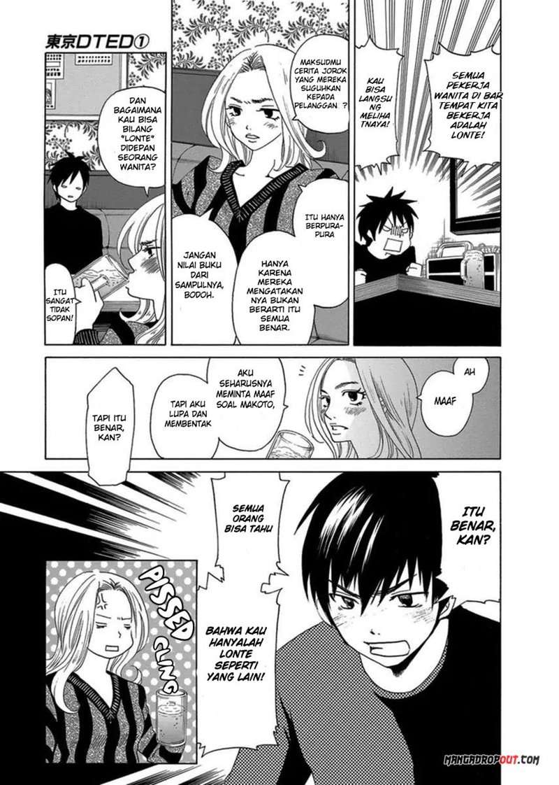  TOKYO DTED Chapter 6 Gambar 17