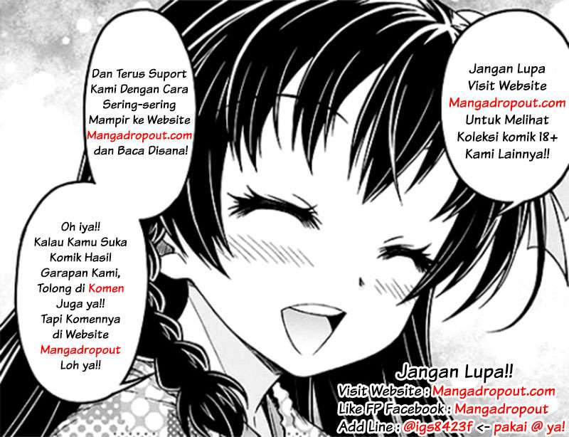  TOKYO DTED Chapter 4 Gambar 22